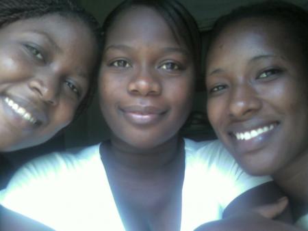 kine fatou et mami