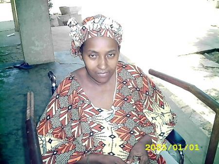 ma mere