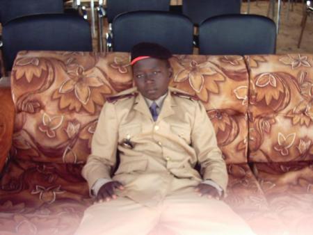 mouhamet sarr